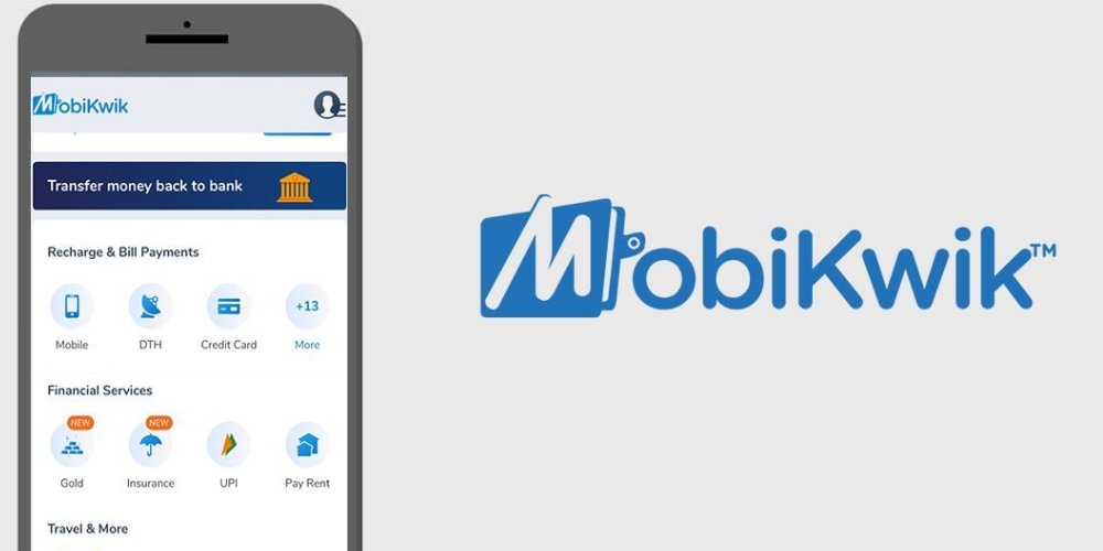 Mobikwik to Offer 100 Million Indian Users Cryptocurrency Trading Via Buyucoin Integration