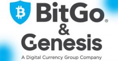 监护Bitgo客户端现在能够拜访Genesis Global的OTC池