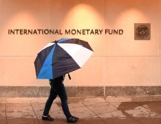 国际钱银基金组织：中央银行能够宣布数字钱银
