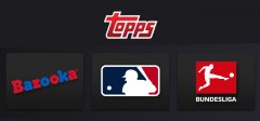 <b>Topps推出新的MLB Inception NFTS  - 公司的NFT系列现在</b>