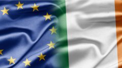 爱尔兰银行海岛欧盟的“急进的”反洗钱推进
