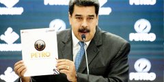 委内瑞拉的问题晋级为数百万急于花费汽油_imtoken最新下载
