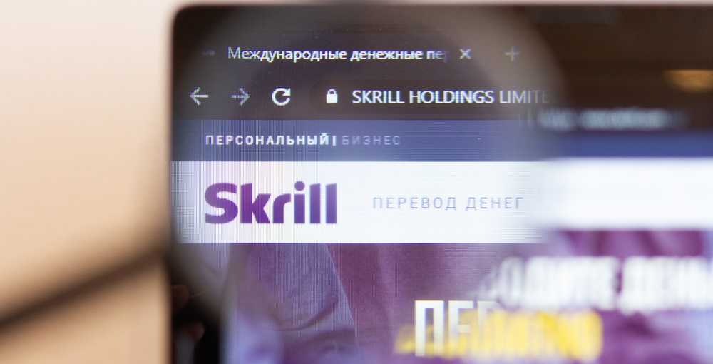 Skrill Now Lets You Swap BTC for BCH